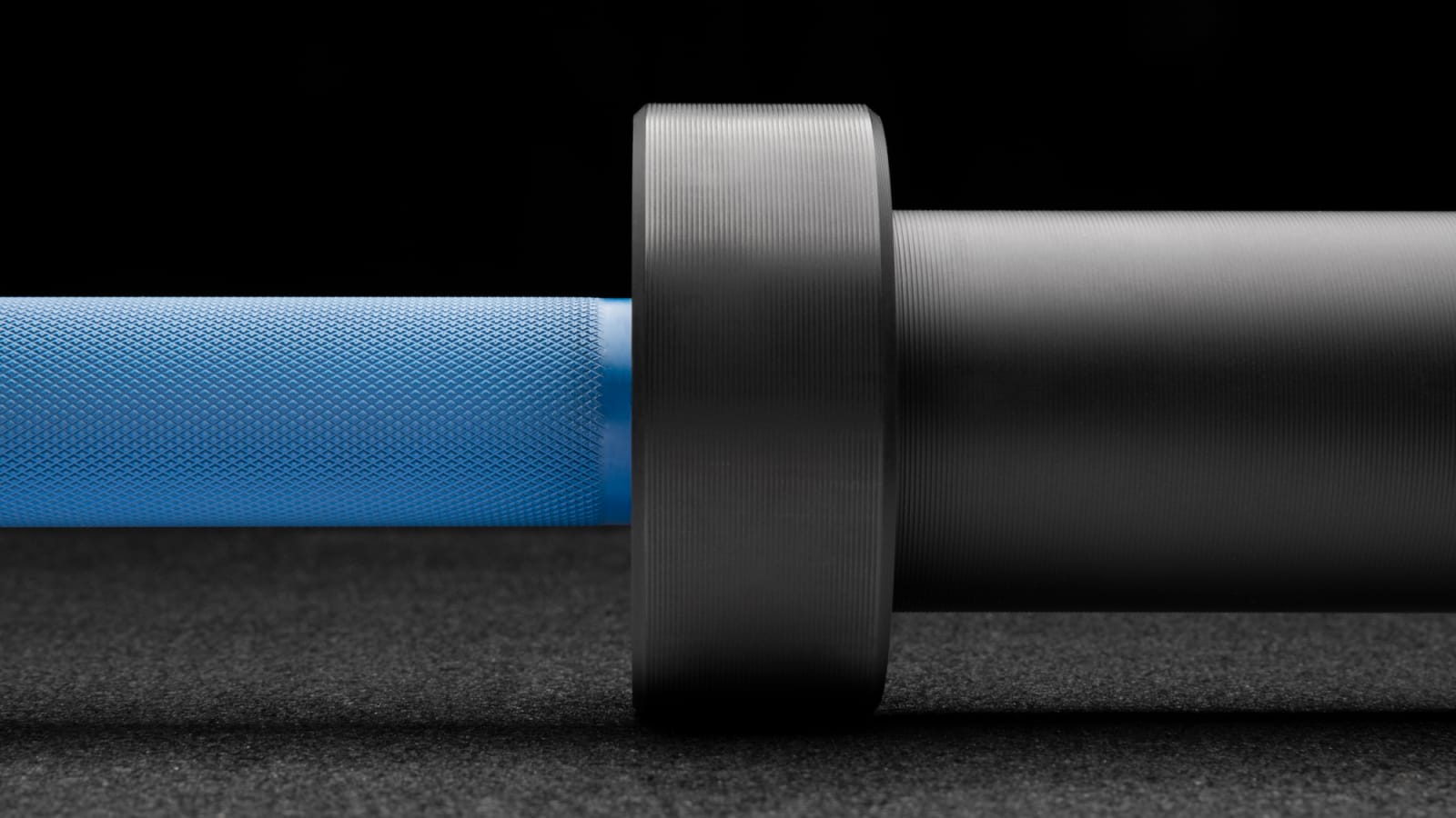 Rogue fitness cerakote bar deals